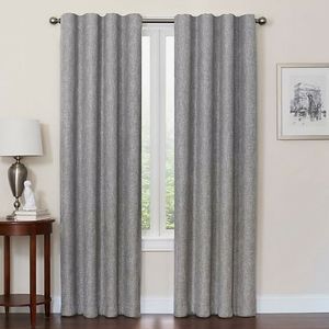 Total Blackout Quinn Grommet Panel 108L